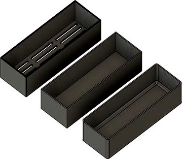 Box Sort 1x