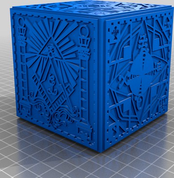 The Masonic Solution