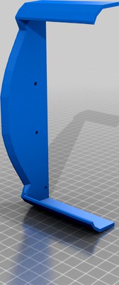 FPV Goggle 80mm Extensions