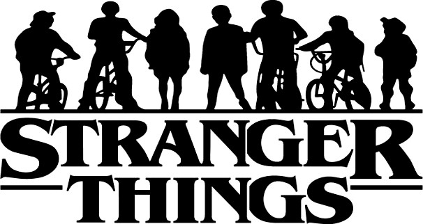 stranger things
