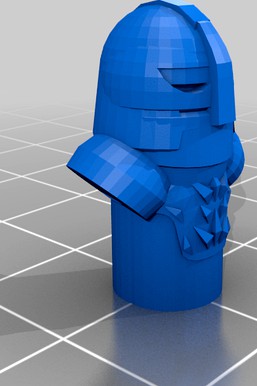 The Sontaran Experiment