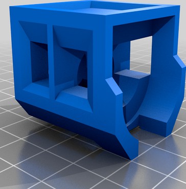 Knockout Compensator