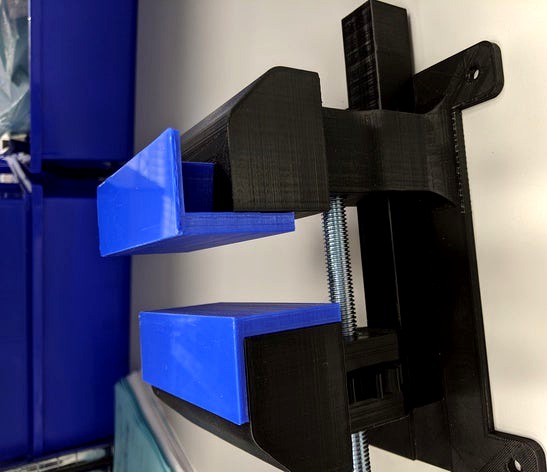 Versa-Vise