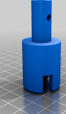 Water Valve Adapter