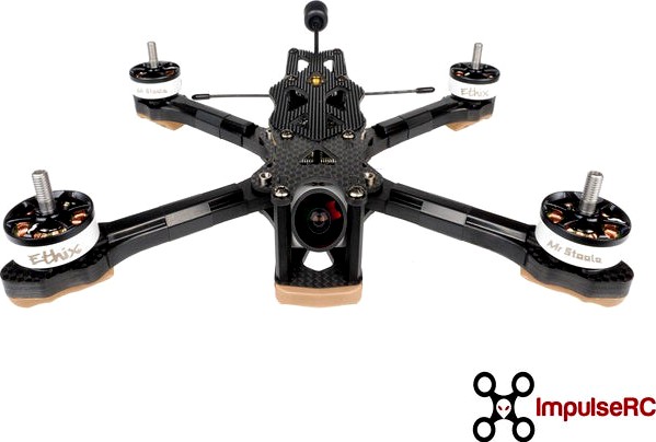 Official ImpulseRC Apex Printable Files