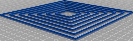 Ender 3 Bed Leveling Gcode (3 point y carriage upgrade)