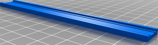 N scale Rolling stock Organizer