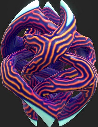 Neguvi Sculpture (color)