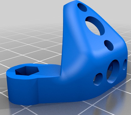 Impulserc apex dual sma