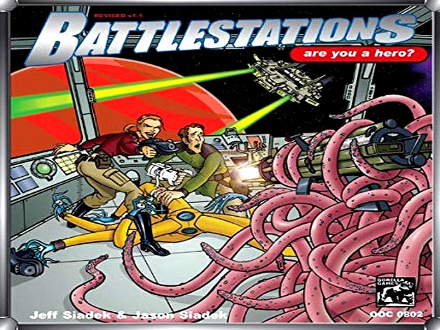 Battlesations Tiles New and Improved