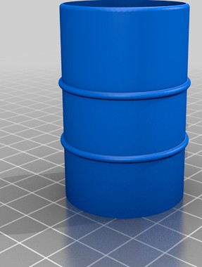 Barrel