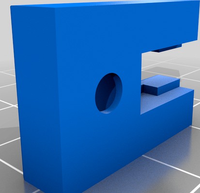 Window clip