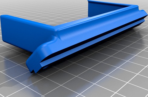 CNC 3018 offline control stand on 20/20