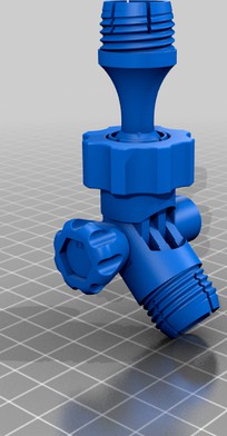 Articulated Connection - lock system