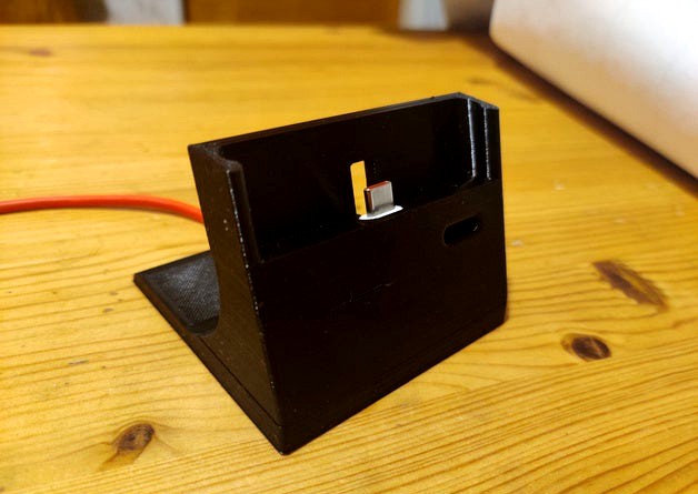 Oneplus 7 Pro Dock