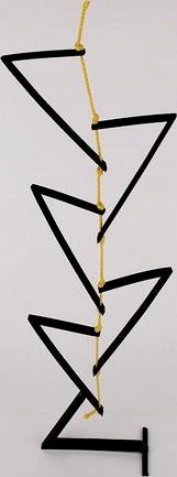 Tensegrity I String Holds Itself