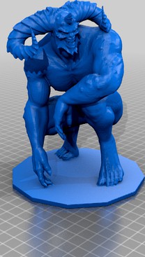 Deamon