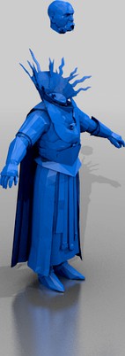 volkmar - empire wizard - tm