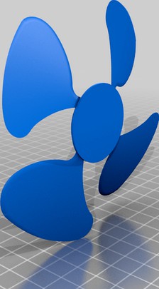 Propeller