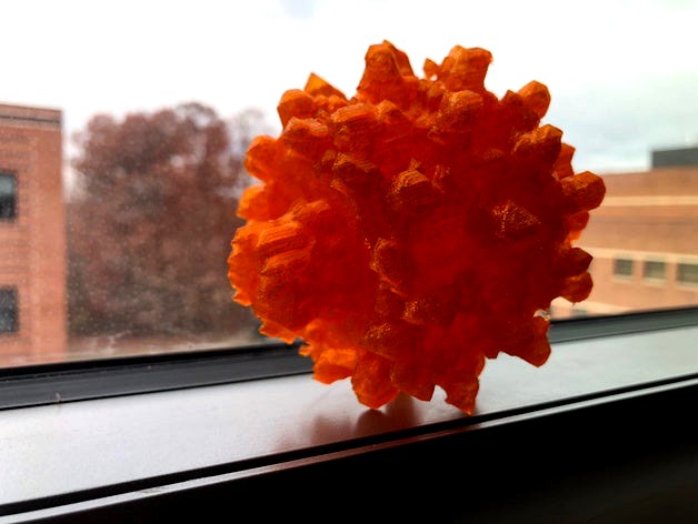 Mandelbulb (Customizable)