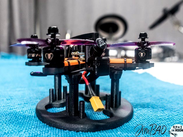 R349 AXII, R9mm T-style antenna mount, arm protectors