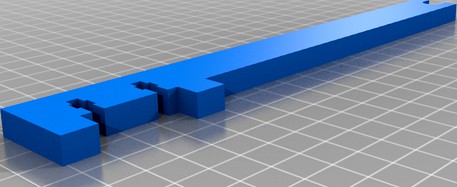 HICTOP 3DP-18 Spool Stand