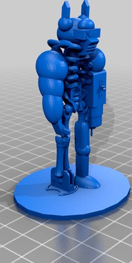 Cyborg