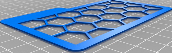 Marvel Champions - divider