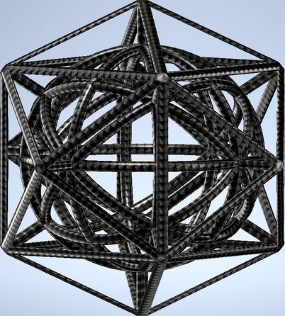 Who Can Print This on a FDM printer?