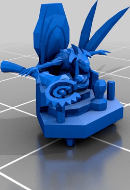 tetto eko - lizardmen - tm