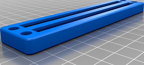 led protector for traxxas udr