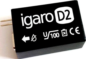 Igaro D2 Case
