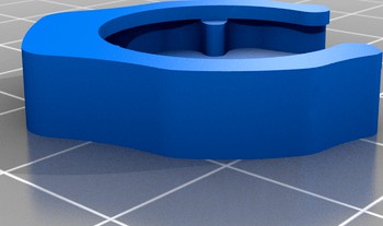 Baby Sköll - Footies