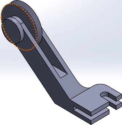 FILAMENT GUIDE