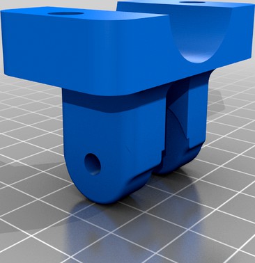 Ebikeling-computer holder