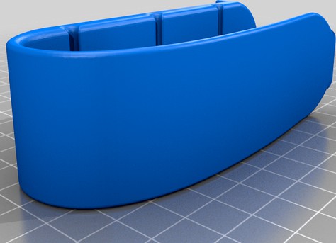 Hand support MK 3