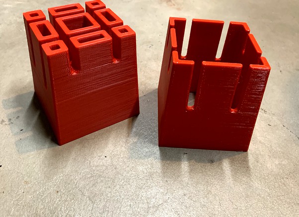 Parallel / Bar Clamp Stand