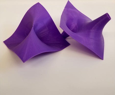 Discontinuity Surfaces
