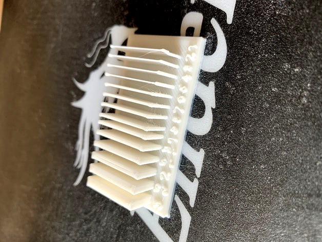 Thin Walls Test
