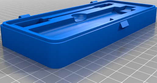 Logitech Spotlight Presenter Case