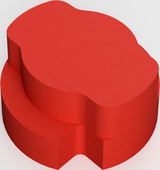 Twist Lock 2 - basic forms