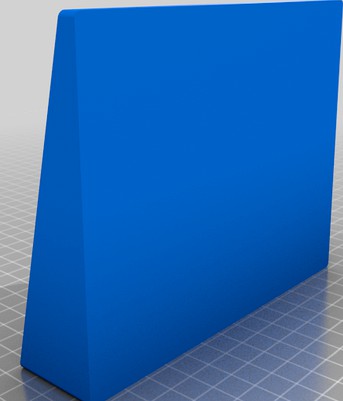 Machinist thin parallel block