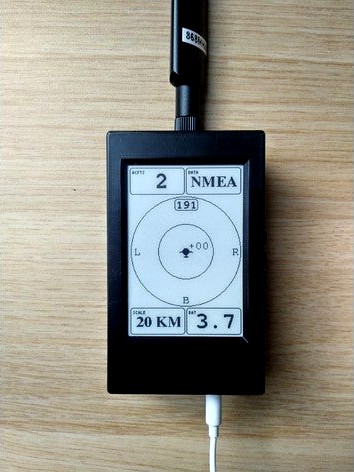 softrf skyview dongle case