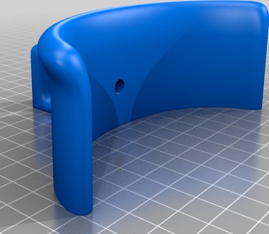 Oculus Quest Ceiling Mount