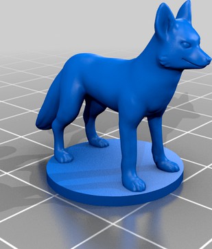 Fox