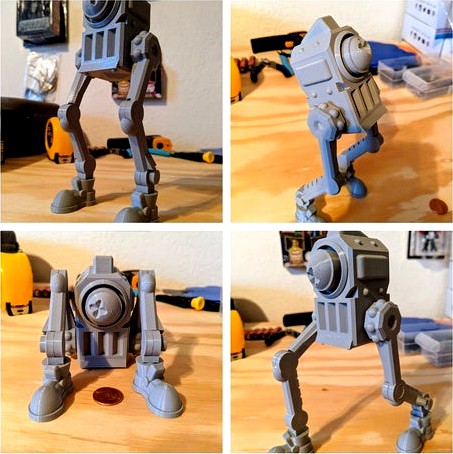 WalkBot
