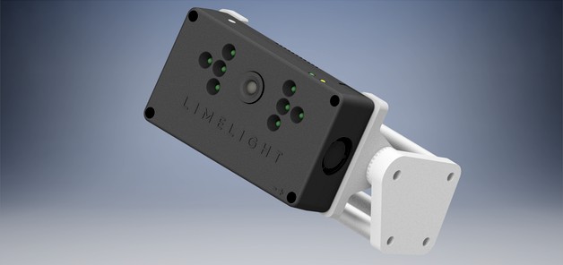 Lime Light Camera Mount