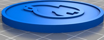 Coin / Token generator