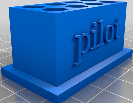 Pilot IC100 Cartridge Stand