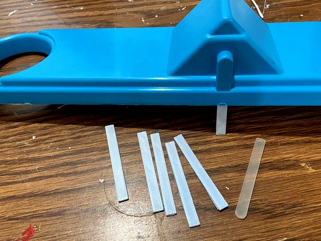 Pan Balance Replacement Pointer